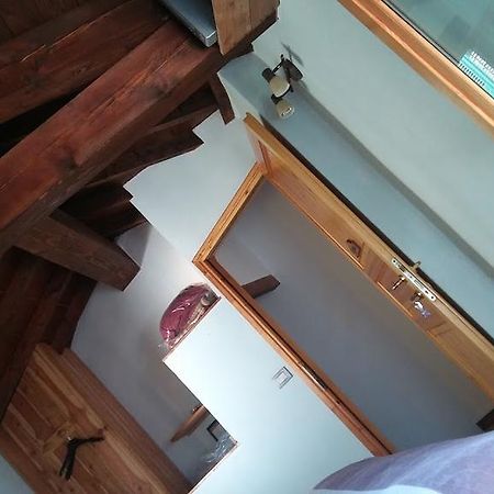 B&B Da Giua' Apricale Ngoại thất bức ảnh