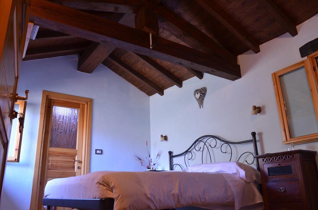 B&B Da Giua' Apricale Ngoại thất bức ảnh