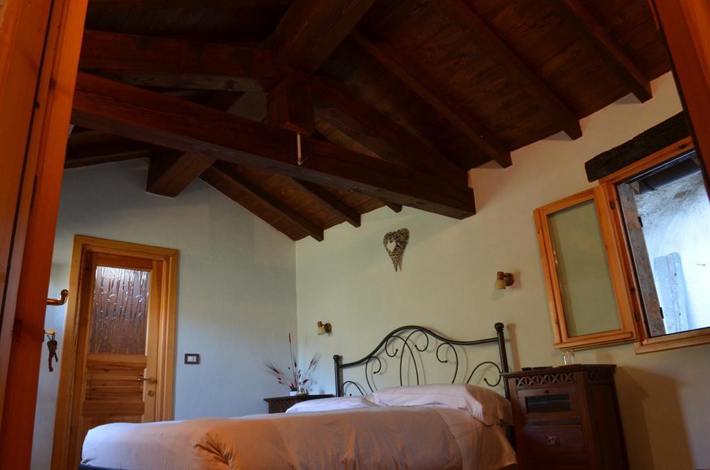 B&B Da Giua' Apricale Ngoại thất bức ảnh