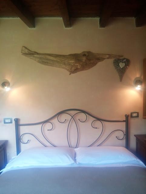 B&B Da Giua' Apricale Ngoại thất bức ảnh