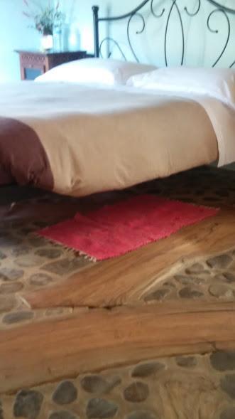 B&B Da Giua' Apricale Ngoại thất bức ảnh