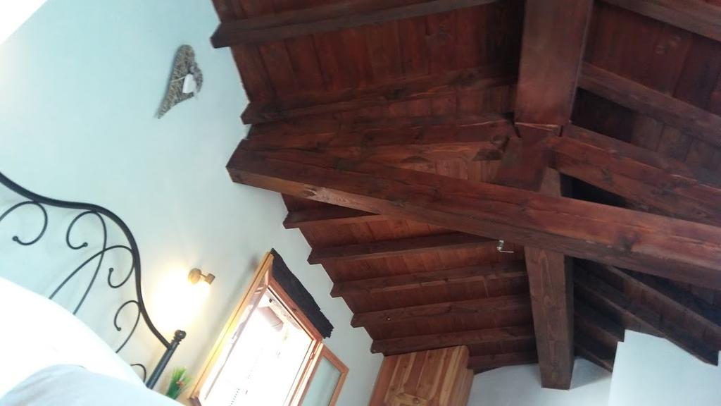 B&B Da Giua' Apricale Ngoại thất bức ảnh