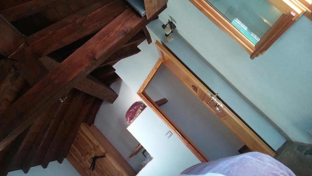 B&B Da Giua' Apricale Ngoại thất bức ảnh